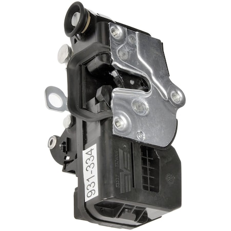 Dorman INTGR LATCH ACTUATOR 931-334